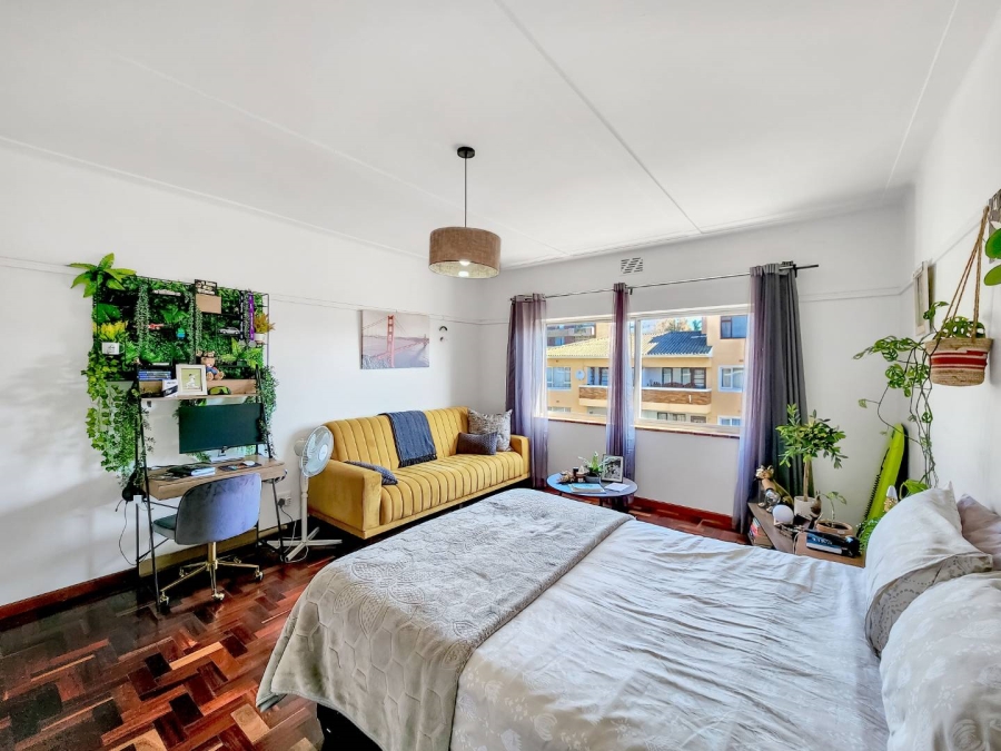 To Let 0 Bedroom Property for Rent in Green Point Western Cape